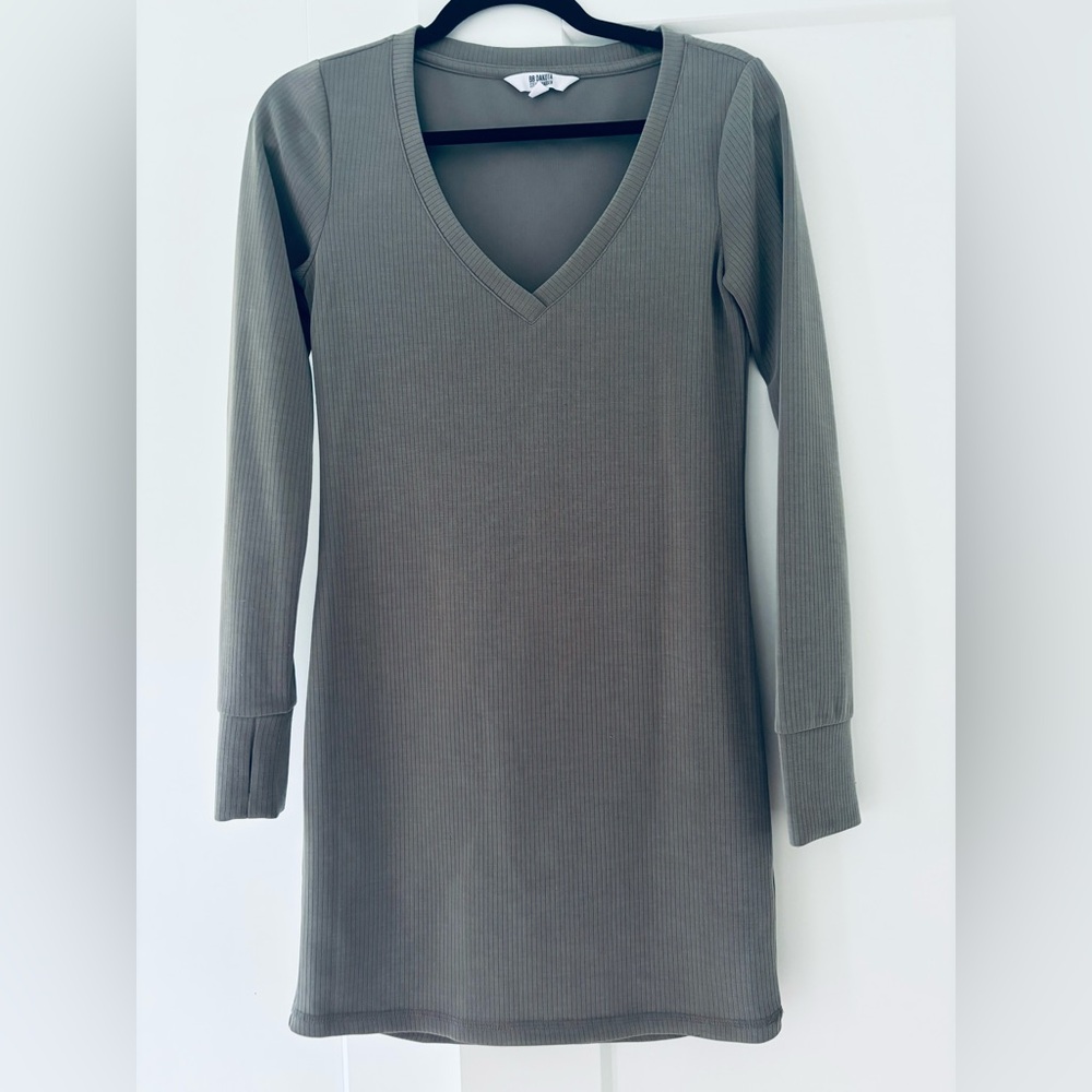 Women’s Forrest Green Dress BB Dakota